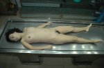 怀孕两个月的小少妇公寓死亡 尸检+解剖 高清68P